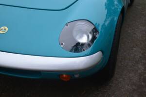 Bild 10/27 von Lotus Elan (1965)