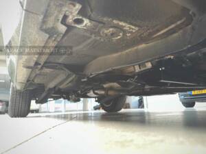 Image 80/100 de Alfa Romeo 2.0 Spider (1993)