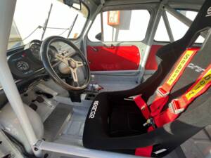 Bild 11/16 von Abarth Fiat 1000 TC Radiale Berlina S1 (1970)