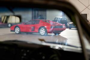 Image 56/56 of Ferrari Testarossa (1987)