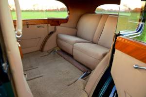Bild 24/50 von Rolls-Royce Phantom III (1938)