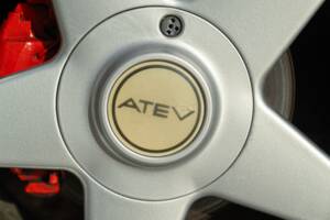 Bild 16/50 von Opel Calibra 2,0 Piecha (1993)