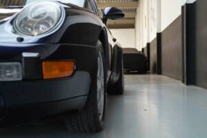 Bild 49/50 von Porsche 911 Carrera (1995)