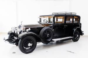 Bild 50/50 von Rolls-Royce Phantom II (1930)