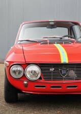 Imagen 15/43 de Lancia Fulvia Rallye HF 1.6 (1970)