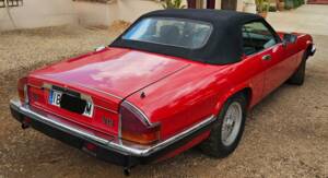 Immagine 2/6 di Jaguar XJS 5.3 V12 (1989)