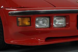 Afbeelding 25/146 van Porsche 911 Turbo 3.3 Flatnose (1985)