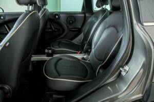Immagine 41/50 di Mini Cooper S Countryman ALL4 (2010)