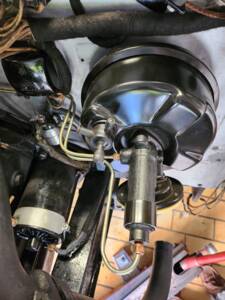 Image 37/66 de Healey 2.4 Litre Abbott (1953)