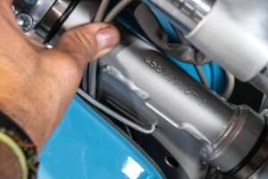 Imagen 14/19 de KTM DUMMY (1972)