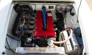Image 41/50 de Alfa Romeo Giulia Nuova Super 1600 (1968)