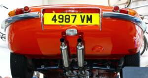 Bild 12/15 von Jaguar E-Type 3.8 (1963)