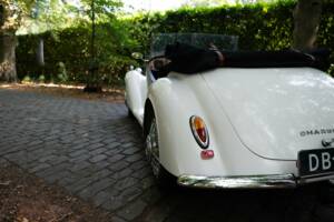 Bild 10/24 von Charon Kitcar 2 CV 6 roadster (1990)