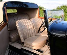 Bild 26/50 von Bentley 4 1&#x2F;4 Liter Thrupp &amp; Maberly (1936)