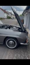Image 36/51 de Mercedes-Benz 190 SL (1960)