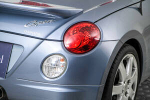 Bild 30/50 von Daihatsu Copen 1.3-16v (2008)