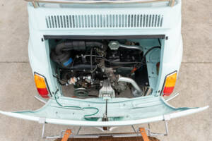 Bild 66/72 von FIAT Ghia 500 Jolly (1968)