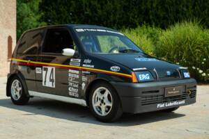 Bild 2/50 von FIAT Cinquecento Sporting Trofeo (1993)