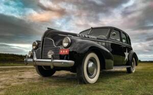 Image 1/8 of Buick Special Series 40 Model 41 (1940)