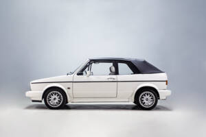 Image 9/35 de Volkswagen Golf Mk I Convertible 1.5 (1983)