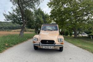 Bild 5/41 von Citroën Dyane 6 (1982)