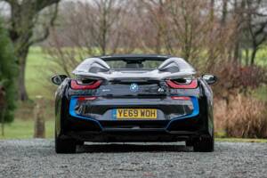 Bild 6/36 von BMW i8 Roadster (2019)