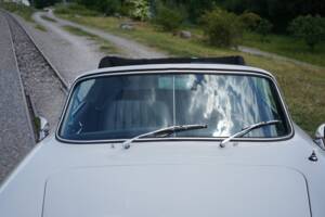Afbeelding 26/61 van Porsche 356 B 1600 Super (1961)