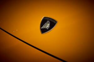 Image 88/99 of Lamborghini Murciélago (2003)