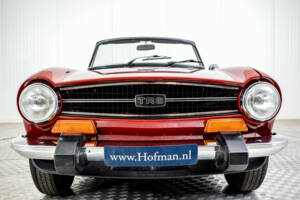 Bild 31/50 von Triumph TR 6 (1974)
