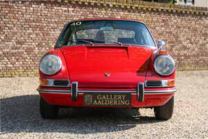 Immagine 15/50 di Porsche 912 (1966)
