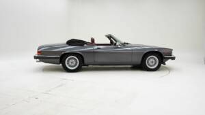 Bild 6/15 von Jaguar XJS 5.3 V12 (1989)