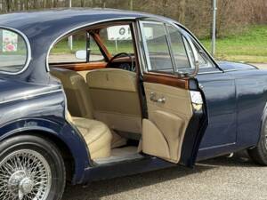 Afbeelding 9/25 van Jaguar Mk II 3.4 (1961)
