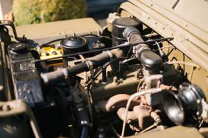 Bild 31/31 von Willys Jeep M38 A1 (1943)