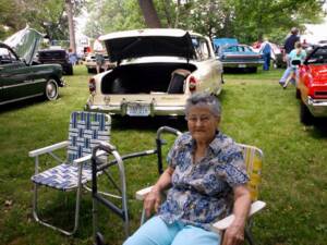 Bild 39/50 von Chrysler New Yorker (1954)