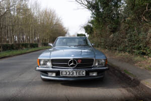 Image 16/27 de Mercedes-Benz 300 SL (1987)
