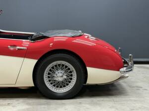 Bild 17/50 von Austin-Healey 3000 Mk I (BT7) (1961)