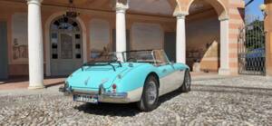 Immagine 30/48 di Austin-Healey 3000 Mk II (BT7) (1962)