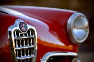 Afbeelding 15/82 van Alfa Romeo Giulietta Sprint Veloce (1957)
