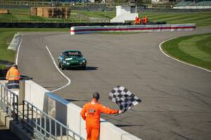 Bild 7/11 von Jaguar E-Type "Semi-Lightweight" (1963)