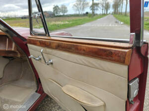 Afbeelding 23/36 van Jaguar Mk IX (1964)