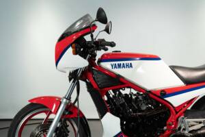 Afbeelding 45/47 van Yamaha DUMMY (1985)