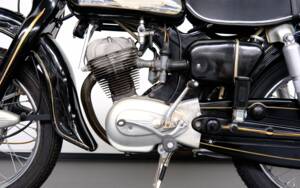 Immagine 44/89 di NSU Maxi (1960)