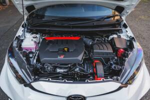 Image 45/50 of Toyota GR Yaris (2025)