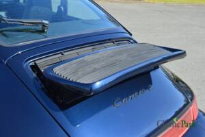 Imagen 13/50 de Porsche 911 Carrera 2 (1991)