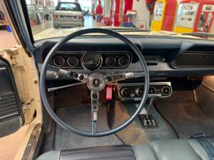 Bild 9/16 von Ford Mustang 289 (1966)