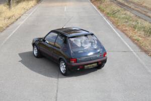 Obraz 43/56 pojazdu Peugeot 205 GTi 1.9 (1991)