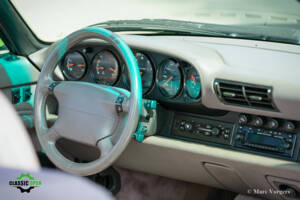 Bild 36/60 von Porsche 911 Carrera (1994)