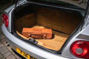 Imagen 18/39 de Ferrari 456 GT (1995)