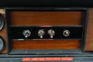 Bild 46/50 von FIAT 124 Sport Coupe (1974)