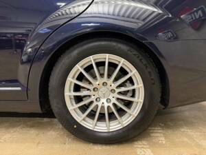 Image 14/18 of Mercedes-Benz S 450 4MATIC (2007)